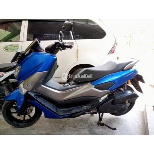 Detail Foto Motor Yamaha Nmax 2019 Nomer 38