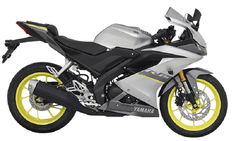 Detail Foto Motor Yamaha R15 Nomer 43