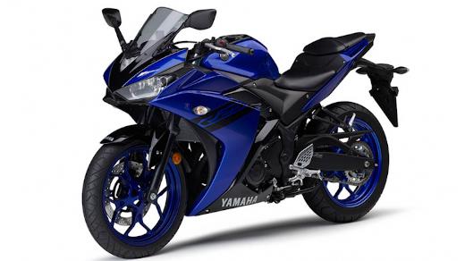 Detail Foto Motor Yamaha R25 Nomer 5