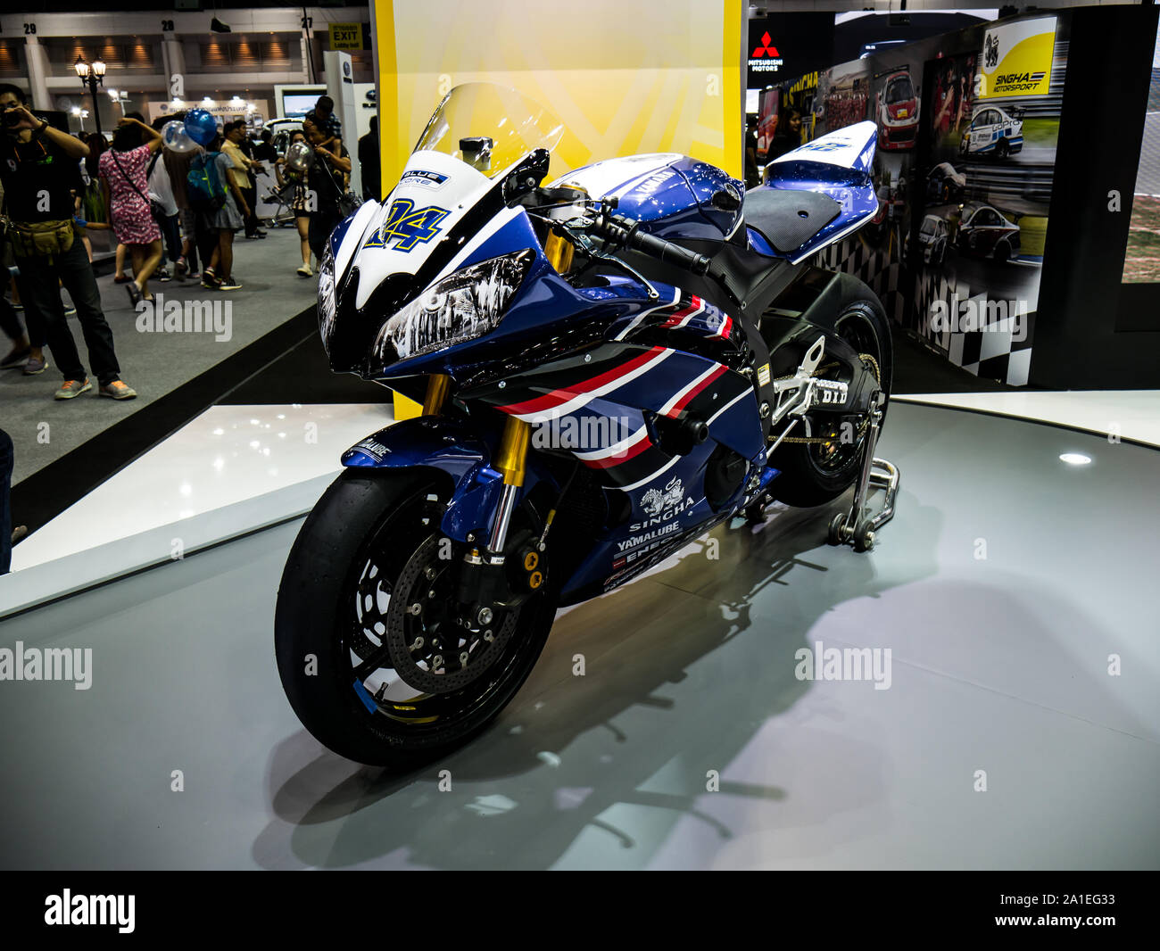 Download Foto Motor Yamaha R6 Nomer 42