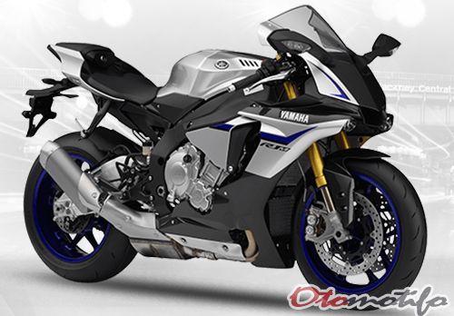 Detail Foto Motor Yamaha Terbaru Nomer 13