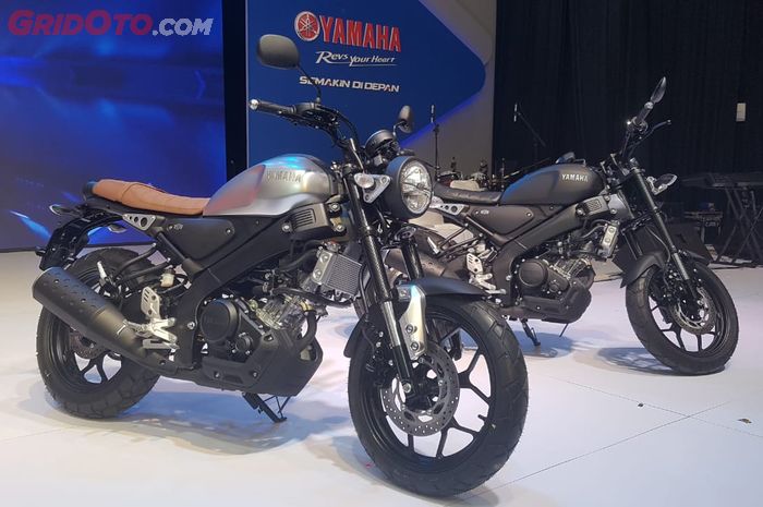 Detail Foto Motor Yamaha Terbaru Nomer 19