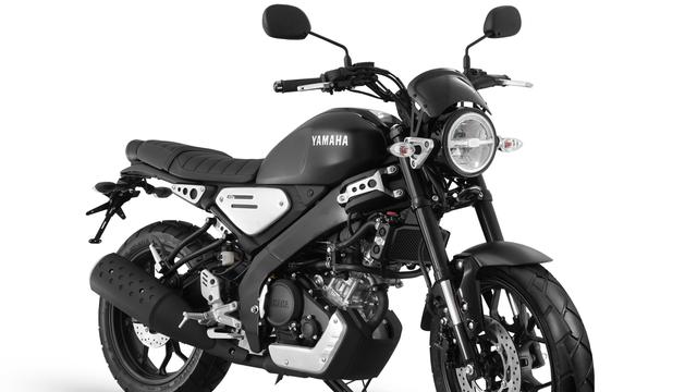 Detail Foto Motor Yamaha Terbaru Nomer 3