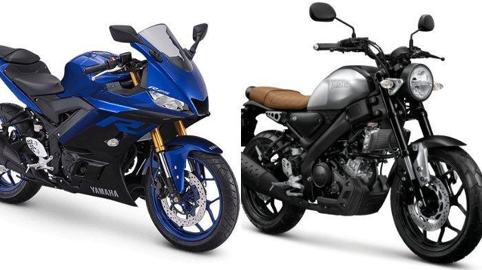 Detail Foto Motor Yamaha Terbaru Nomer 23