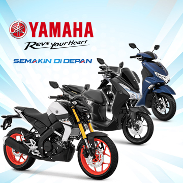 Detail Foto Motor Yamaha Terbaru Nomer 53