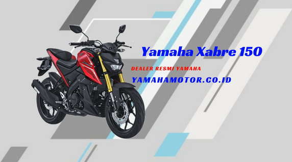 Detail Foto Motor Yamaha Xabre Nomer 23