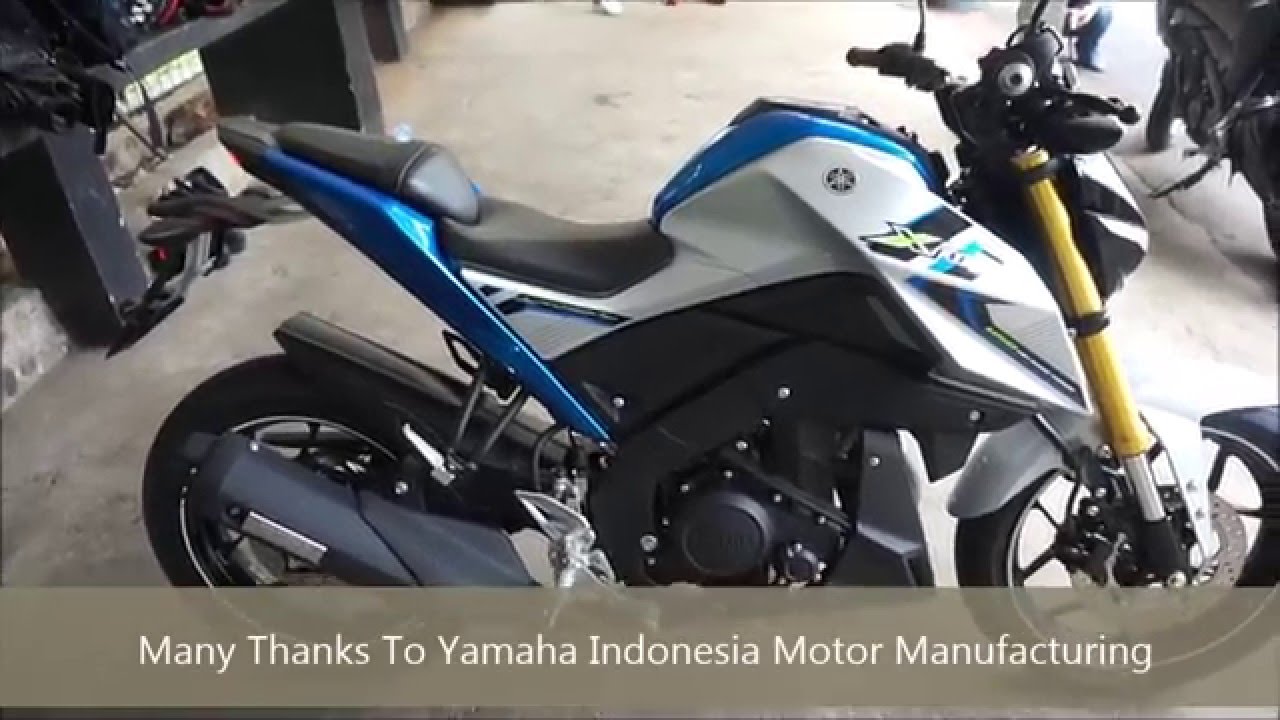 Detail Foto Motor Yamaha Xabre Nomer 24