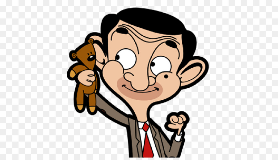 Detail Foto Mr Bean Kartun Nomer 13