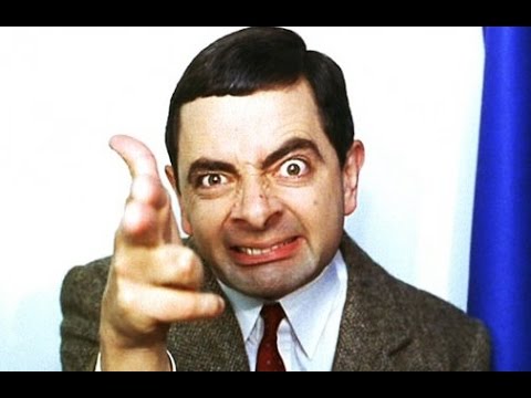 Detail Foto Mr Bean Lucu Nomer 14