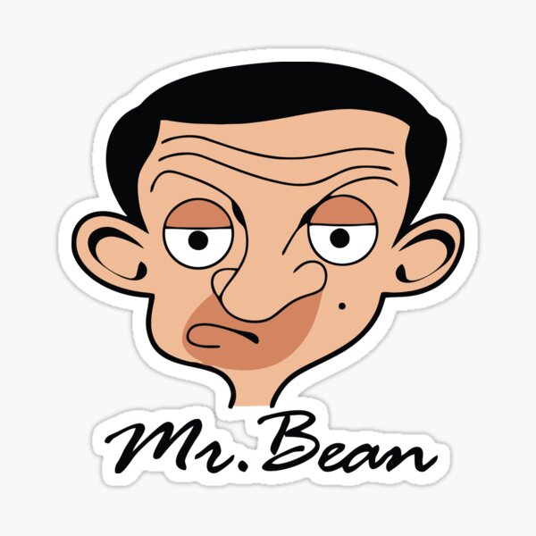 Detail Foto Mr Bean Lucu Nomer 30