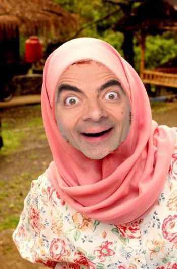 Detail Foto Mr Bean Lucu Nomer 33