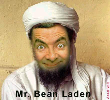 Detail Foto Mr Bean Lucu Nomer 49