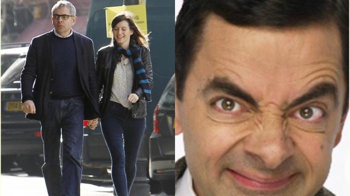 Detail Foto Mr Bean Sekarang Nomer 8