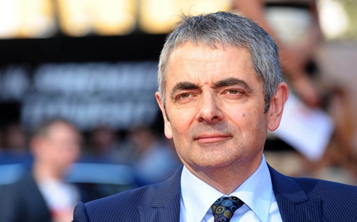 Detail Foto Mr Bean Sekarang Nomer 10