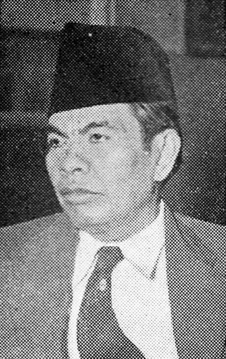 Foto Mr Moh Yamin - KibrisPDR