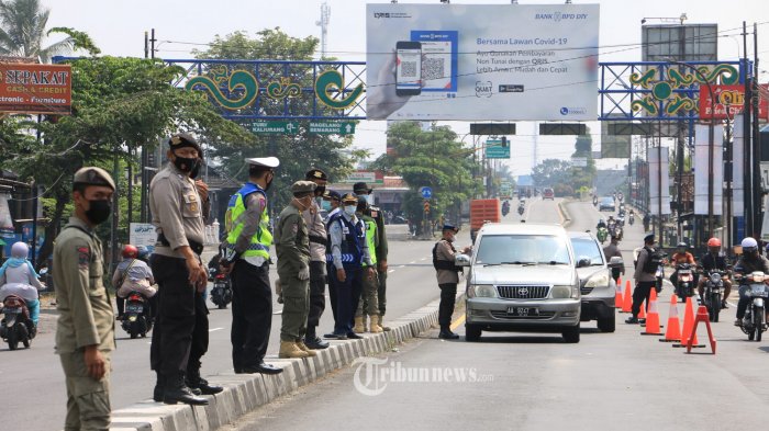 Detail Foto Mudik Lebaran Nomer 55