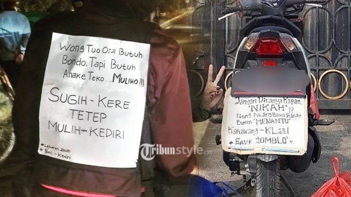 Detail Foto Mudik Lucu Nomer 13