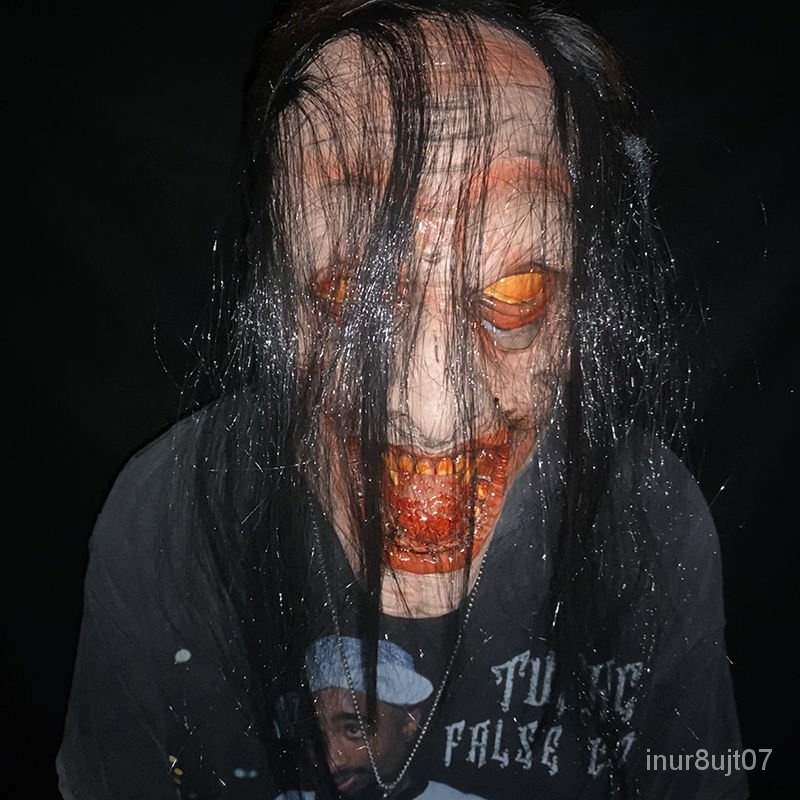 Download Foto Muka Hantu Nomer 47