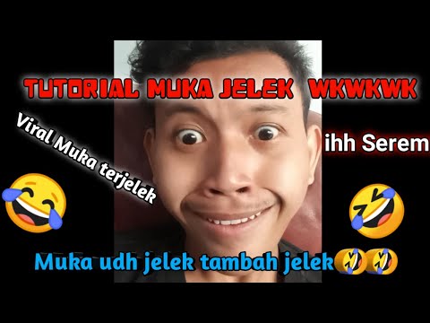 Detail Foto Muka Jelek Lucu Nomer 33