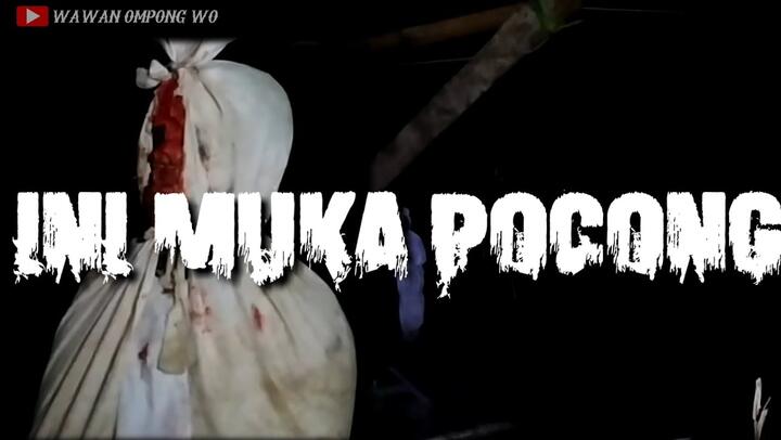 Detail Foto Muka Pocong Nomer 50