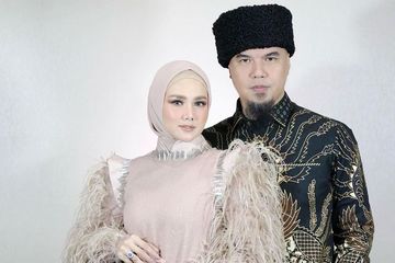 Detail Foto Mulan Jameela Nomer 4