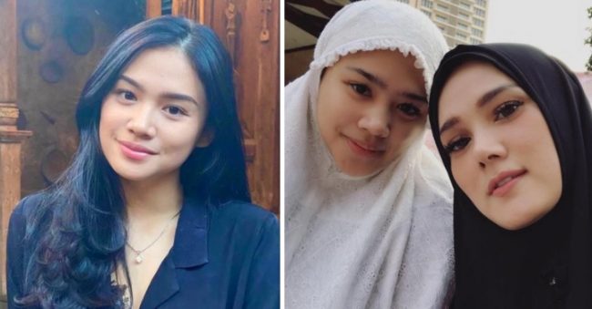 Detail Foto Mulan Jameela Sebelum Jadi Artis Nomer 42