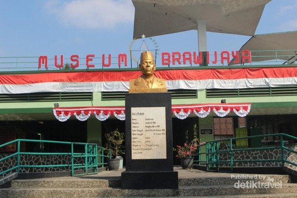 Detail Foto Museum Brawijaya Nomer 12