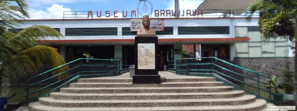 Detail Foto Museum Brawijaya Nomer 15