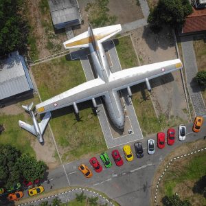 Detail Foto Museum Dirgantara Jogja Nomer 26