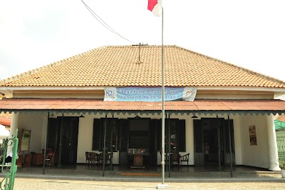 Detail Foto Museum Sumpah Pemuda Nomer 54