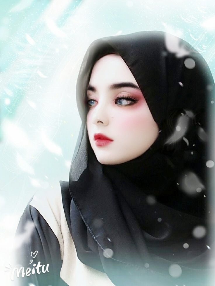 Detail Foto Muslimah Bersedih Nomer 21