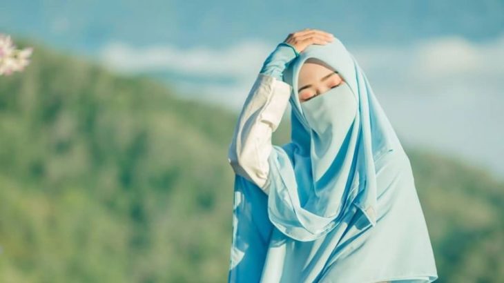 Detail Foto Muslimah Sejati Nomer 21