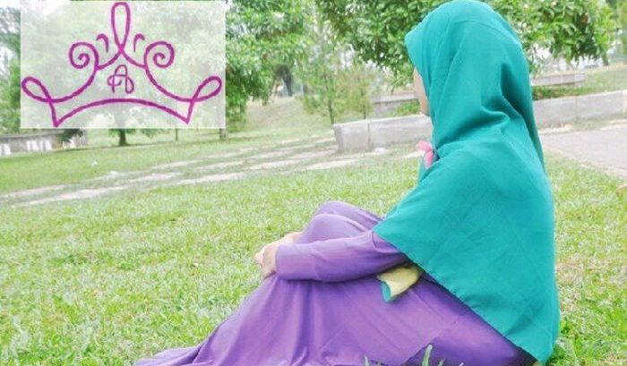 Detail Foto Muslimah Sejati Nomer 49