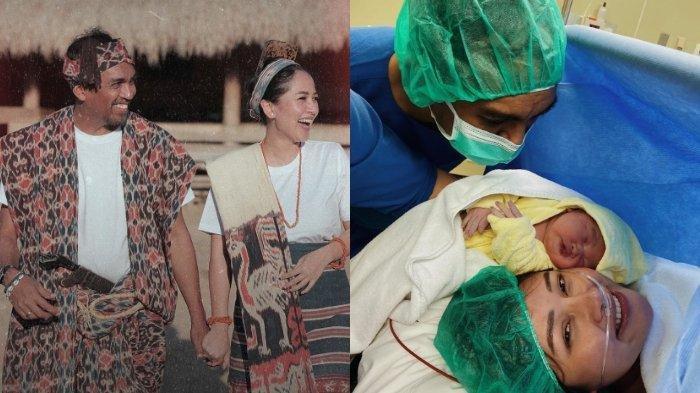 Detail Foto Mutia Ayu Dan Anak Nomer 14