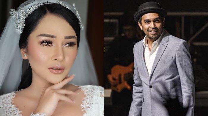 Detail Foto Mutia Ayu Dan Glenn Fredly Nomer 21