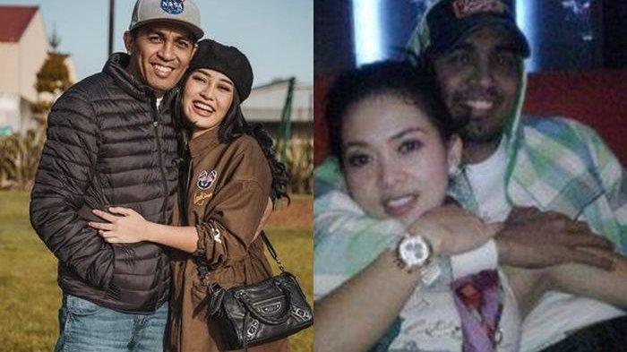 Detail Foto Mutia Ayu Dan Glenn Fredly Nomer 40