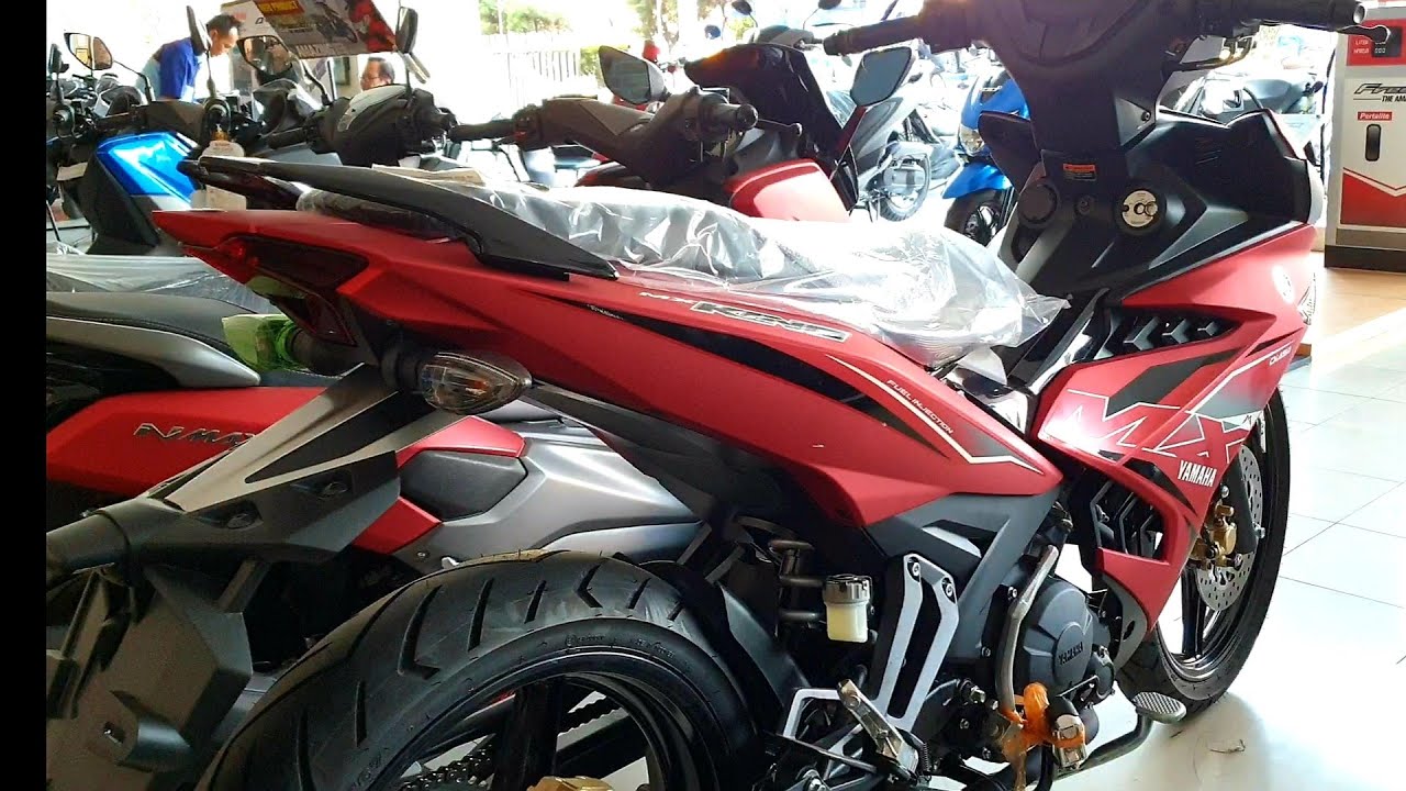 Detail Foto Mx King Nomer 30