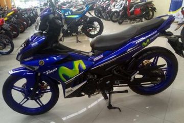 Detail Foto Mx King Nomer 44