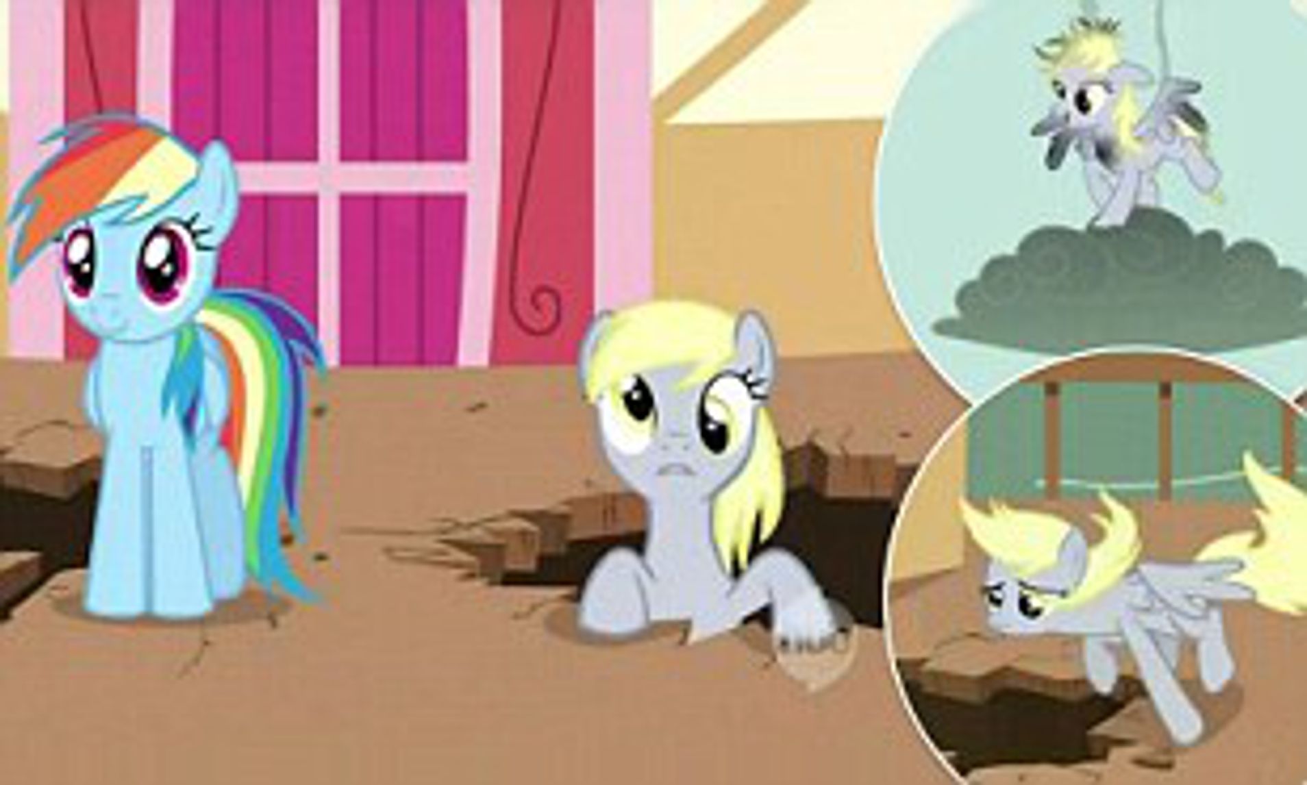 Detail Foto My Little Pony Nomer 47