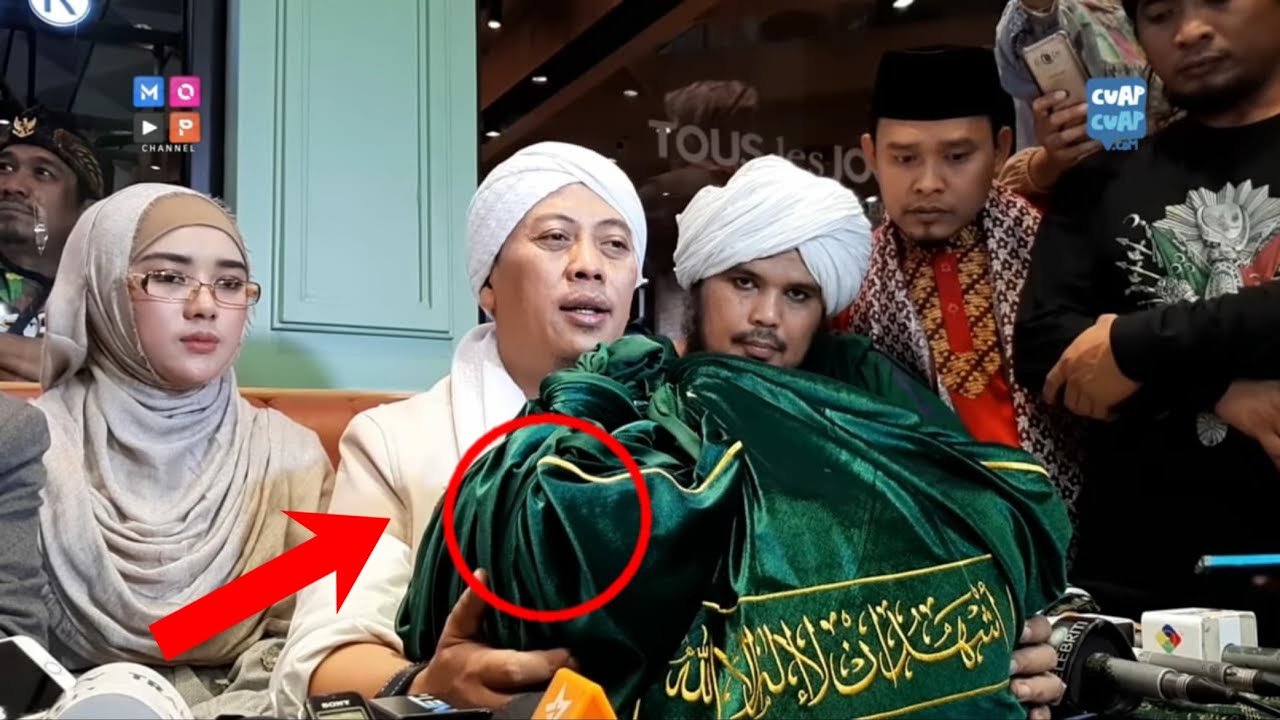 Detail Foto Nabi Muhammad Asli Nomer 5