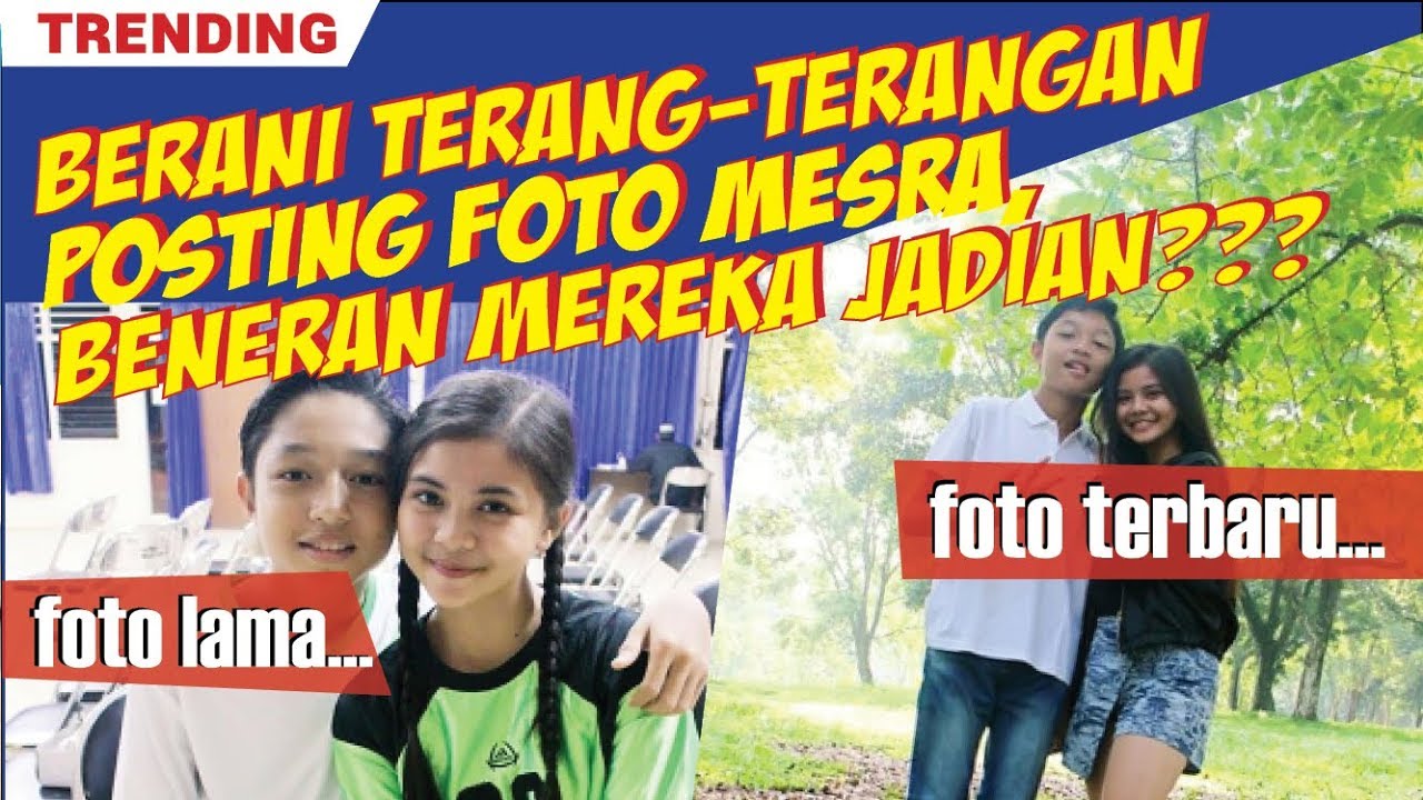 Detail Foto Nabila Bintang Dan Kiesha Alvaro Nomer 33