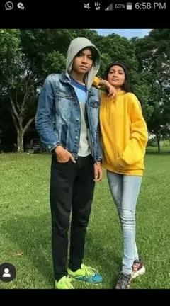 Detail Foto Nabila Bintang Dan Kiesha Alvaro Nomer 35