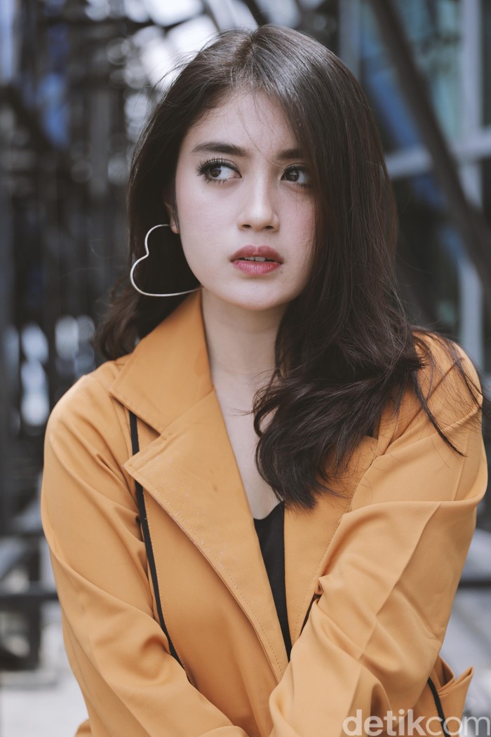 Detail Foto Nabila Jkt 48 Terbaru Nomer 11