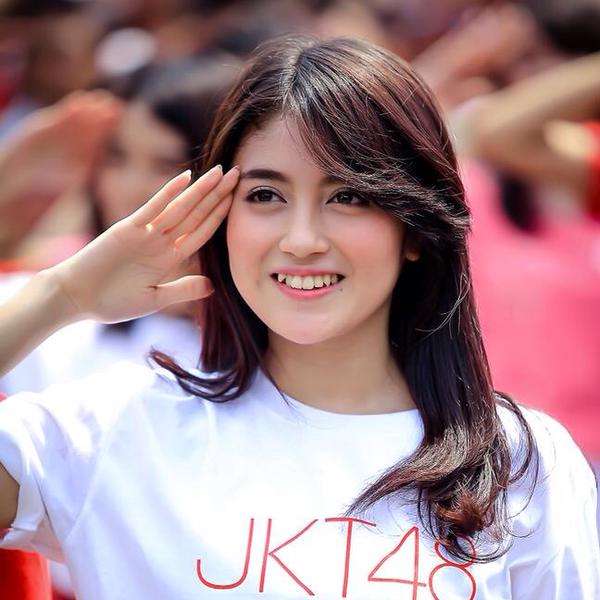 Detail Foto Nabila Jkt 48 Terbaru Nomer 3