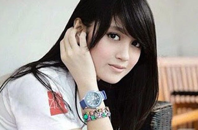 Detail Foto Nabila Jkt 48 Terbaru Nomer 23