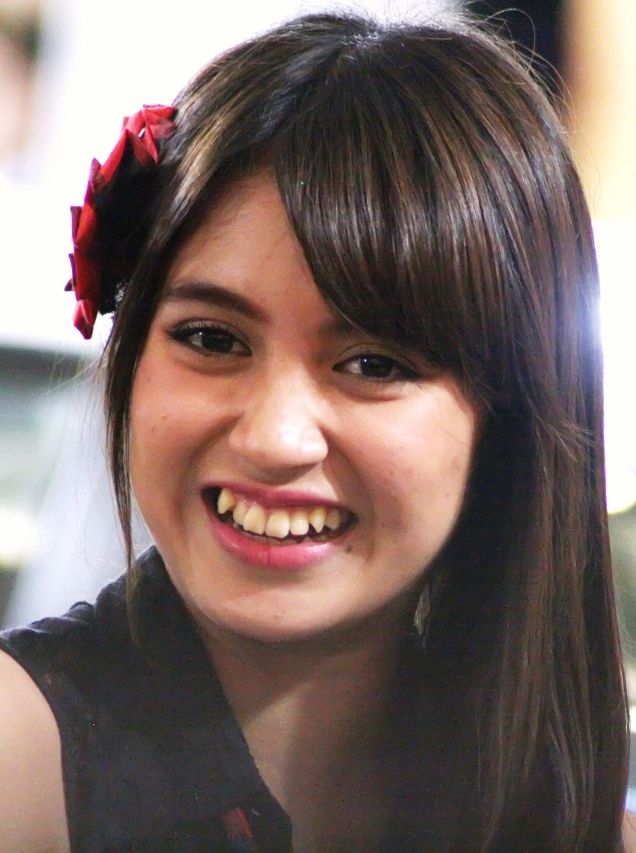 Detail Foto Nabila Jkt 48 Terbaru Nomer 5