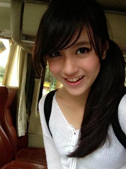 Detail Foto Nabila Jkt 48 Terbaru Nomer 56