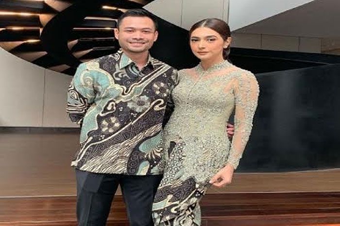 Detail Foto Nabila Syakieb Dan Keluarga Nomer 47