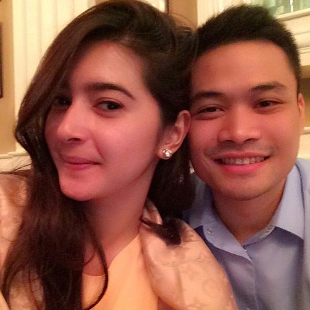 Detail Foto Nabila Syakieb Dan Pacar Nomer 2