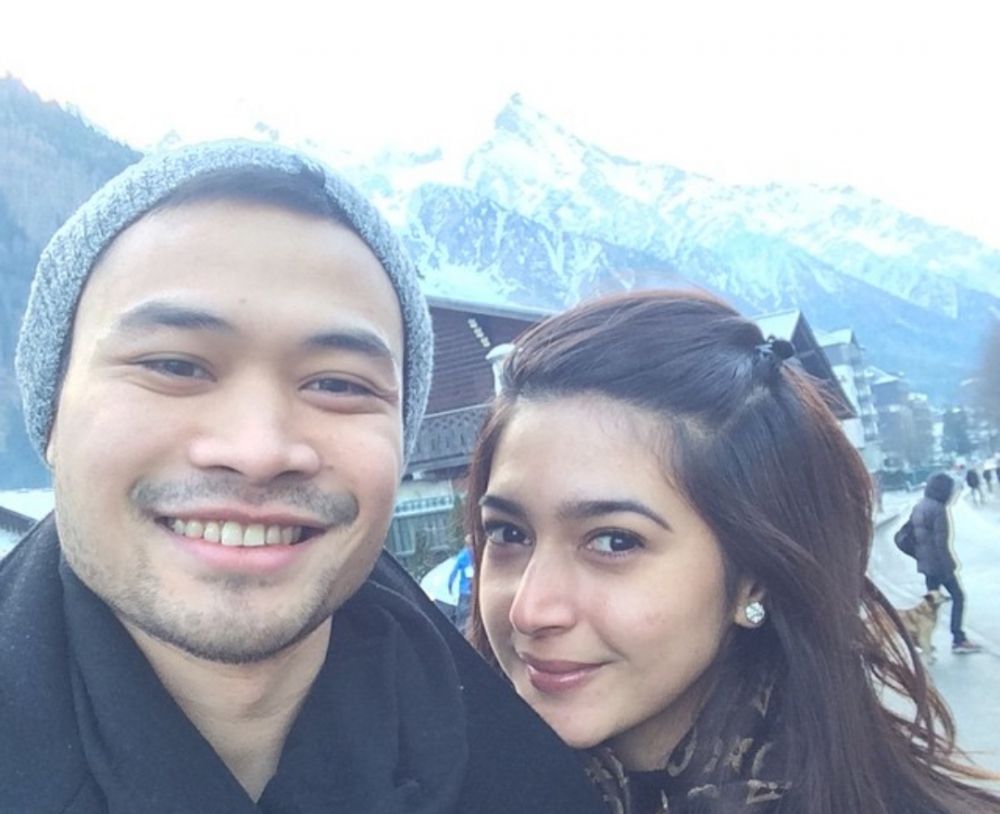 Detail Foto Nabila Syakieb Dan Pacar Nomer 11